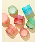 Laneige Mascarilla Para Labios