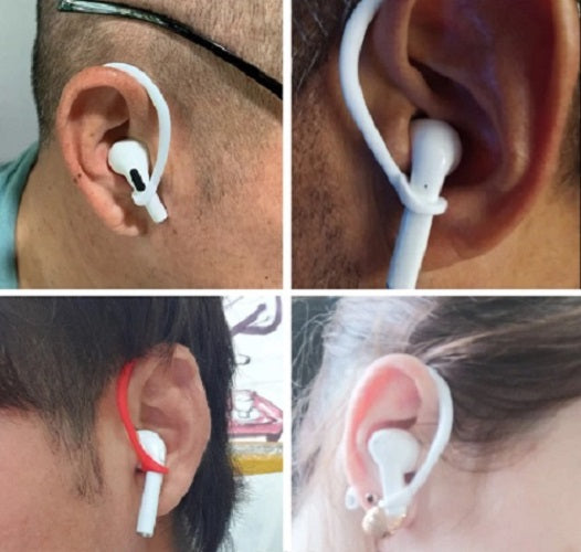 Soporte Anti-caída Para Auriculares Bluetooth - Chao Perdida