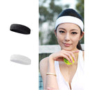 Banda Balaca Deportiva Para Sudor Cabeza