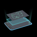 Tableta De Dibujo Y Escritura Niños Adultos Tablero Mágico