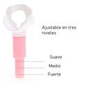 Respirador Abdominal Adelgazante Bajar De Peso Efectivo Pro