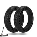 Llanta Maciza Patineta Eléctrica Xiaomi 8.5 Anti Pinchazo 1u