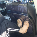 Forro Protector Sillas Del Carro Espaldares Evita Suciedad