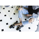 Medias Malla Pantimedia Larga Velada Sexy Mujer Calidad