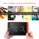 Tableta De Dibujo Y Escritura Niños Adultos Tablero Mágico