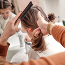 Cepillo De Cabello Cerdas De Jabali Profesional