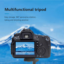 Trípode Profesional  Estuche + Adaptador Celular