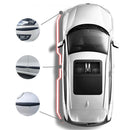 Protectores Bumper Parachoques Esquineros Rayones Adhesivo