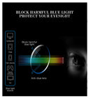 Montura Marco Gafas Lente Formulado Livianas