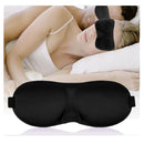 Antifaz Para Dormir Ajustable 3D