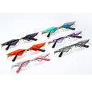 Gafas De Sol Diseño Diamante Espejo Outfit Concierto Flow