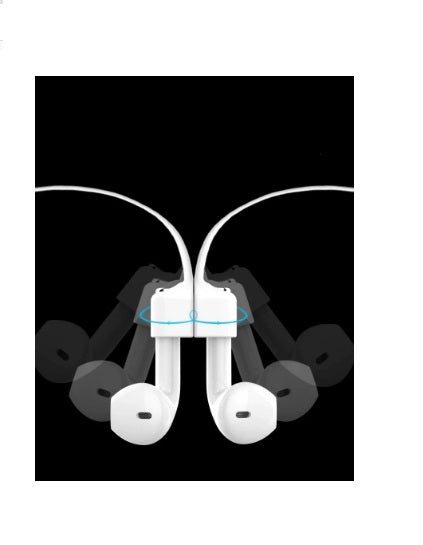 Soporte Anti-caída Para Auriculares Bluetooth Universal Larg
