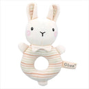 Sonajeros Para Bebes Conejo En Forma De Dona Habilidad Pro