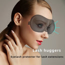 Antifaz Para Dormir Ajustable 3D