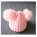 Gorro De Invierno Para Bebés Niños Y Niñas