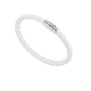 Manilla Trenzada Para Hombres Y Mujeres