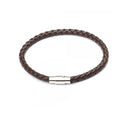 Manilla Trenzada Para Hombres Y Mujeres