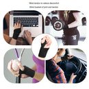 Muñequera Ortopédica Con Soporte Pulgar Túnel Carpiano