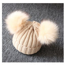 Gorro De Invierno Para Bebés Niños Y Niñas