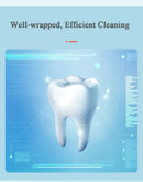 Cepillo De Dientes Silicona En Forma De U Niños 2 A 6 Años