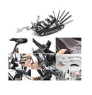 Kit Multi Herramienta Bicicleta Despinche Incluye Estuche