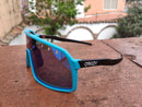Gafas Oakley Sutro Eyeshade (Diferentes Colores) (Set Completo)