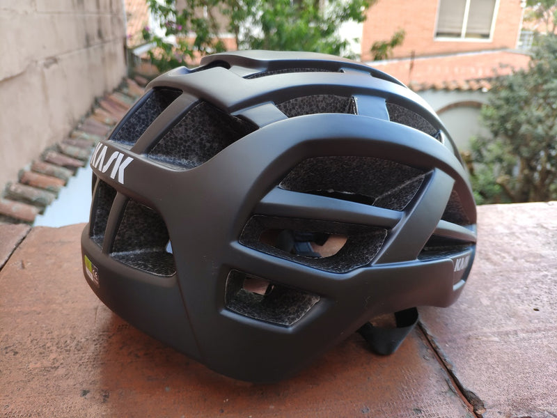 Casco Kask Valegro (Diferentes colores)