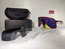 Gafas Oakley Sutro (Diferentes colores) (Set Completo)