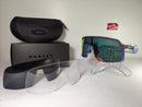 Gafas Oakley Sutro (Diferentes colores) (Set Completo)
