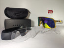 Gafas Oakley Sutro (Diferentes colores) (Set Completo)