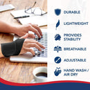 Muñequera Ortopédica Con Soporte Pulgar Túnel Carpiano