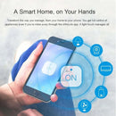 Sonoff! Hogar Inteligente Interruptor R2 Controlador Luces