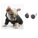 Gafas De Sol Para Gatos Y Perros Pequeños Fashion Disfraz