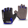 Guantes Dr. Bike Cortos Mochos (Diferentes colores y tallas)