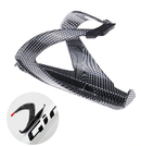 Soporte Porta Termo Caramañola Bicicleta Tipo Carbono