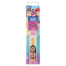 Cepillo De Dientes Eléctrico Niñas Disney Princess Oral-b