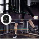 Kit Bandas Resistencia Elasticas Tubulares Ejercicio  X 11