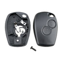 Carcasa Llave Renault Duster Logan Sandero Stepway + Modelos