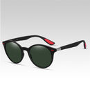 Gafas Lentes De Sol Deportivas Casual Unisex