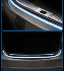 Cinta Luz Led Baúl Stop Reversa Direccionales 4 Colores Pro