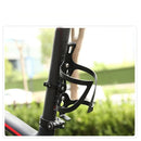 Adaptador De Soporte Para Botella De Agua Bicicleta Mtb Ruta