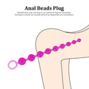 Bolas Chinas Pro /acostumbrador Anal/ Consolador/estimulador