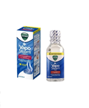 Vicks Vapo Steam Alcanfor Para Vaporizador Alivio al Respirar