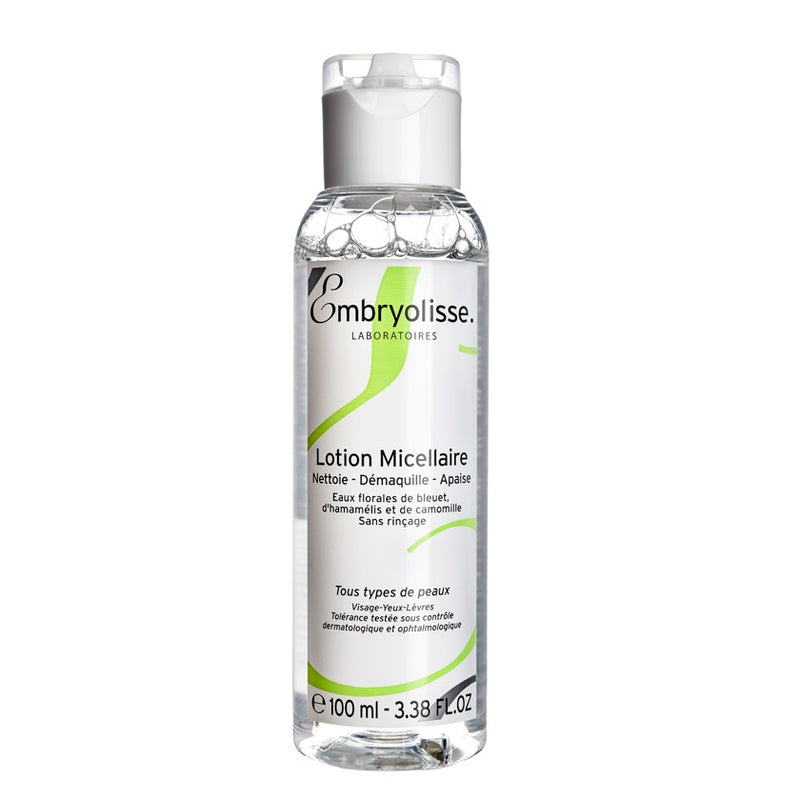 Embryolisse Loción Micelar 3 Oz