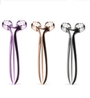 Rodillo Masajeador 3d Forma Y