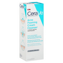 Cerave Limpiador Acné Benzoilo