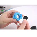 Pito Alarma Bocina Electronica Bicicleta Ruidoso Volumen Alt