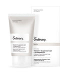 The Ordinary Vitamin C Suspension 23% + HA spheres 2%