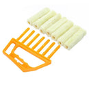 Cepillo Limpiador De Cortinas