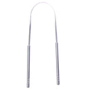 Limpiador Rascador De Lengua